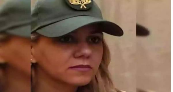 وزير الداخلية يقرر توقيف القائدة "البوكوسة" التي اشتهرت في واقعة "القرآن" بوجدة