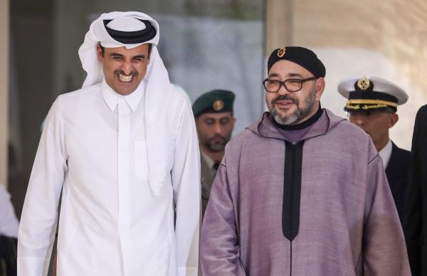 ضربة أخرى للكابرانات.. قطر تقف مجددا في صف المغرب بالأمم المتحدة