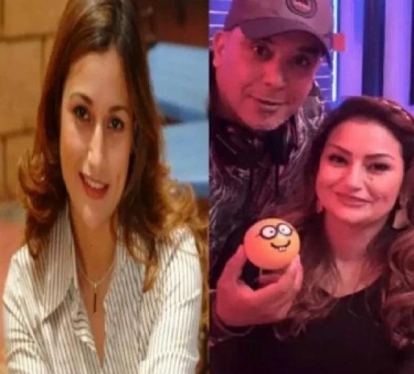 "نجاة الوافي" و "سعيد خلاف" في ورطة كبيرة بسبب التهمة الجنسية الجديدة التي وجهتها إليهما النيابة العامة