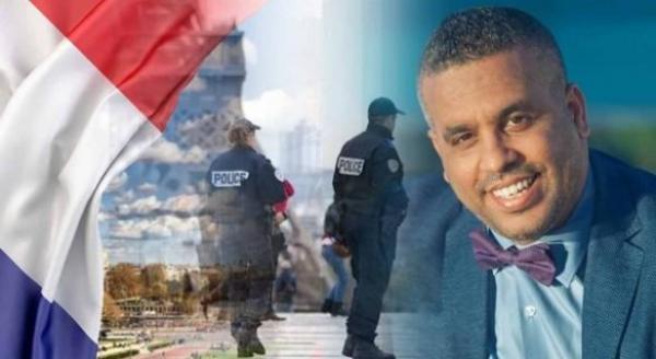 تطورات جديدة في قضية اعتقال الكوميدي "عبد الفتاح جوادي" بتهمة جنسية ثقيلة