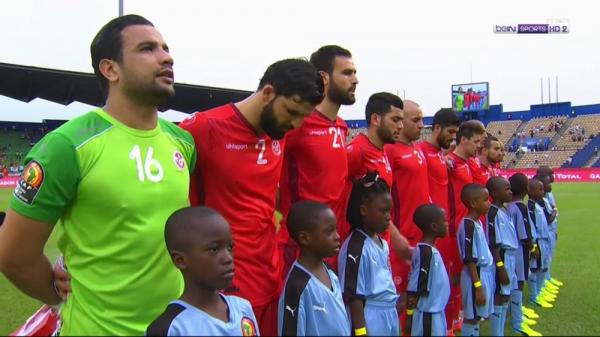 تونس تواجه موريتانيا في مقابلة لا تقبل القسمة على اثنين