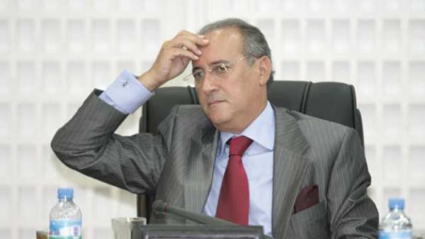 وفاة والدة خالد عليوة المعتقل في ملف 'السياش'