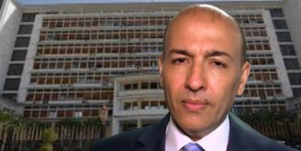 مسؤول جزائري فضل الجنسية الفرنسية على تعيينه وزيرا في حكومة تبون