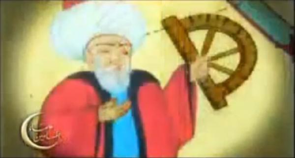 ( علماء المغرب الأقصى المسلمين عبر التاريخ ( ابن البناء عالم الرياضيات