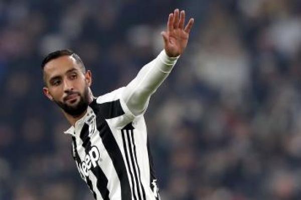 شاهد بنعطية يتعملق أمام ميلان ..تسبب في طرد هيغوايين