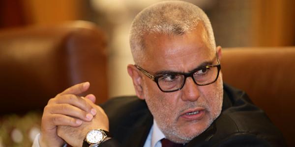 بنكيران : كاين شي واحد لا يجيب من يتصل به ؟؟