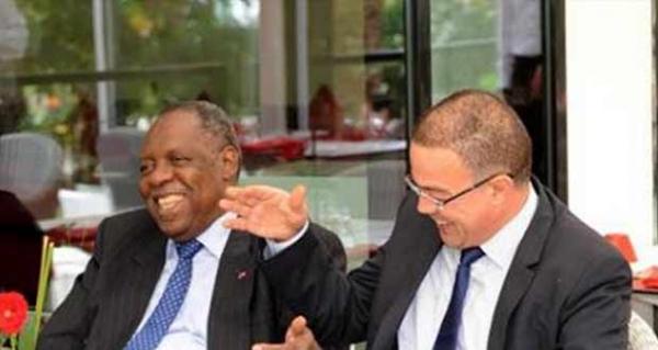 حياتو يمنح المغرب 5 مقاعد في لجان الكـاف