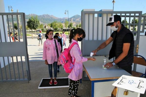 عاجل...وزارة التربية الوطنية تكشف النقاب عن تفاصيل الدخول المدرسي بعد التأجيل الاضطراري
