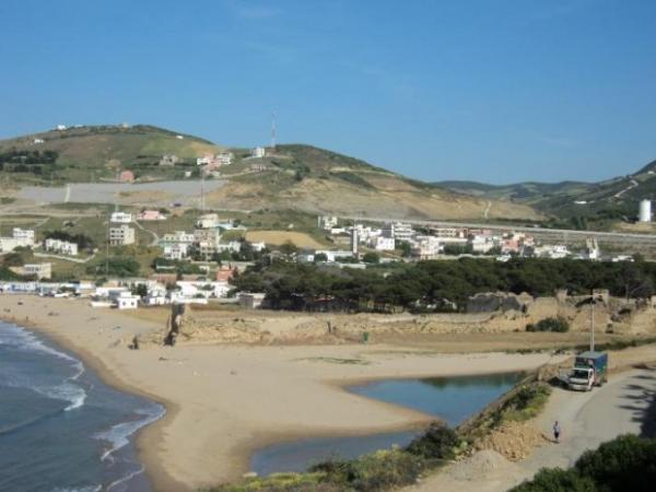 الفحص أنجرة .. تقديم دعم مالي لتعاونيات نسائية في إطار برنامج "جهات ناهضة"