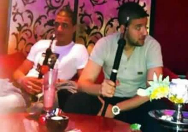 هل فعلا قضى لاعبو المنتخب ليلة الأربعاء في الكاباريهات؟