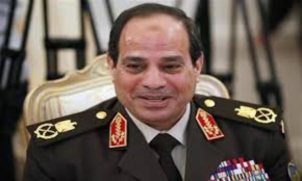 هكذا استقبل المصريون بنيويورك الوفد المرافق للسيسي ( الفيديو )‏