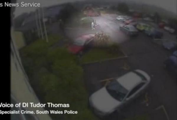 بالفيديو: واعد فتاة قاصر في الفندق فوجد الشرطة بانتظاره