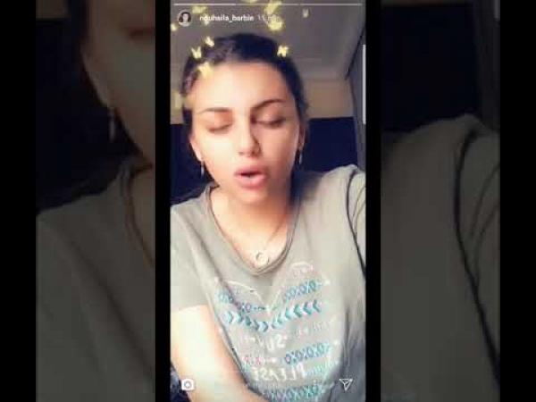 باربي المغرب بعد خروجها من السجن:المغاربة مكيعاونوش كيزيدو على الواحد