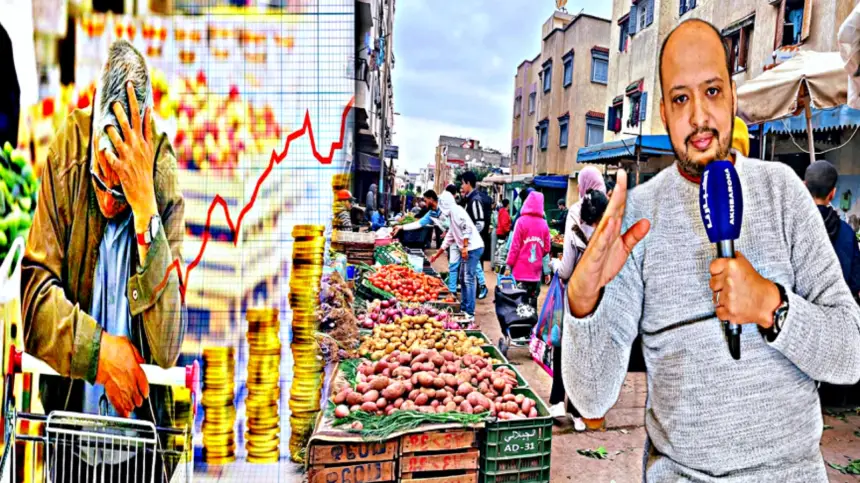 خبير يقترح على الحكومة حلولا ستنهي أزمة ارتفاع الأسعار ويفضح التلاعبات