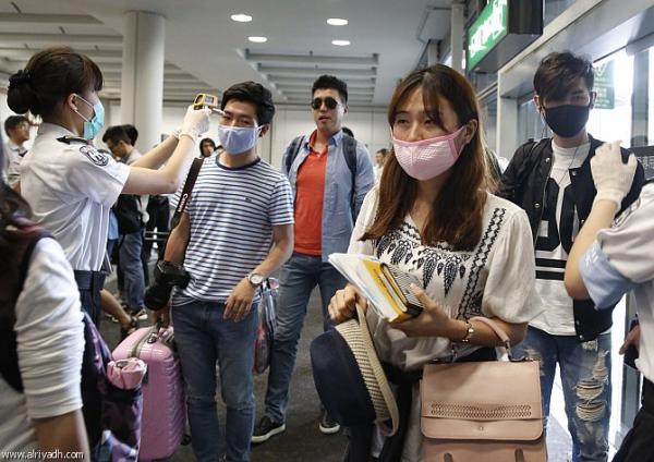 كوريا الجنوبية: تسع إصابات جديدة بفيروس «كورونا»