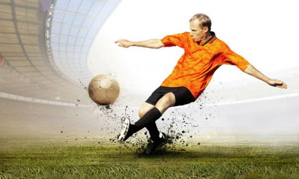 نصائح طبية للاعبي كرة القدم في رمضان