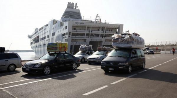 خبر سار للجالية...إطلاق وشيك للخط البحري الجديد الرابط بين البرتغال والمغرب