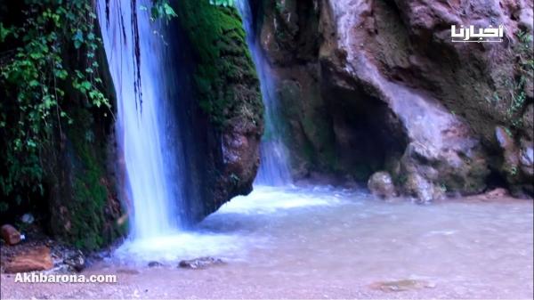 هذا ما قاله الزوار عن جمالية منابع وادي اكاي بصفرو