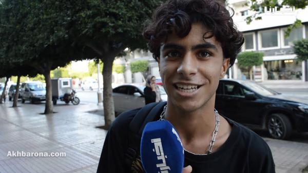 سؤال للناس ديال الشمال..شنو هي الأسباب لي كتخليك تفيق معطل؟