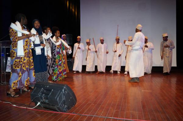 المهرجان الدولي للتراث الإفريقي..بوابة على دول الجنوب ورسالة إلى العالم حول مغربية الصحراء