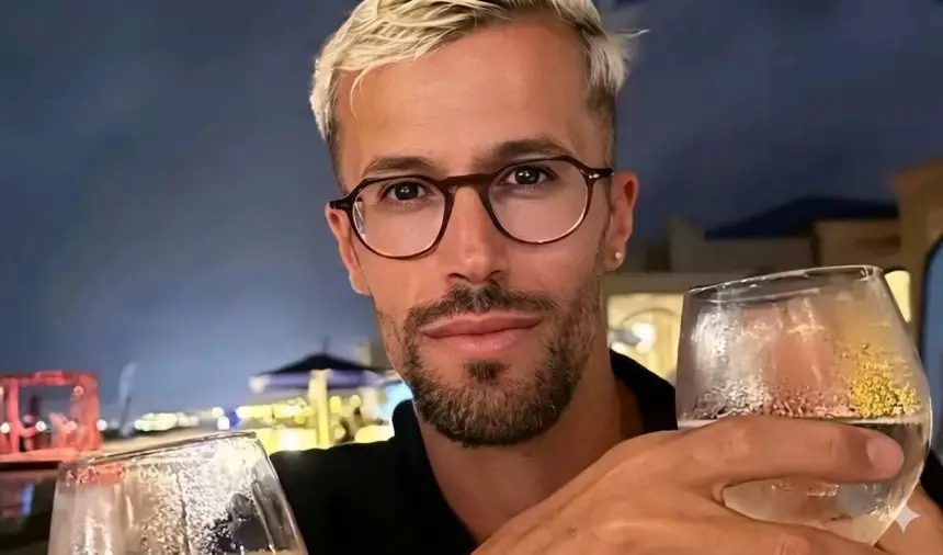 ثروة “مولينكس” من “تيك توك” تحت مجهر القضاء(فيديو)