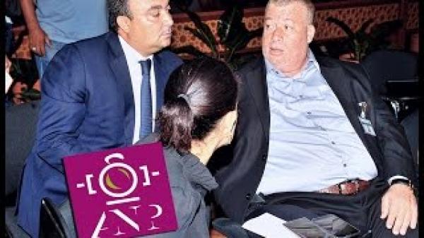 الحدادي لمنصف بلخياط : قرارك انفرادي ومتبقاش تكدب