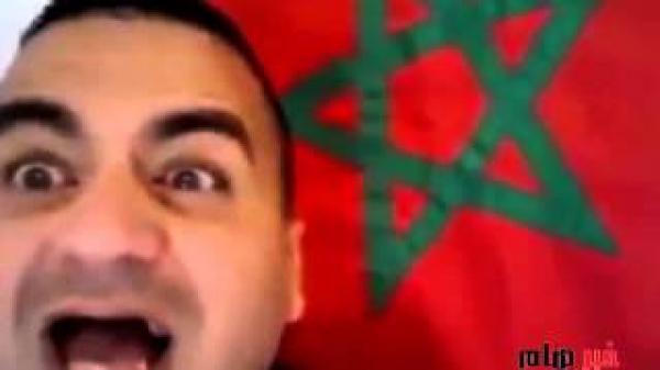 'شاب يونس' في بودكاست جديد يهاجم أمن الجزائر