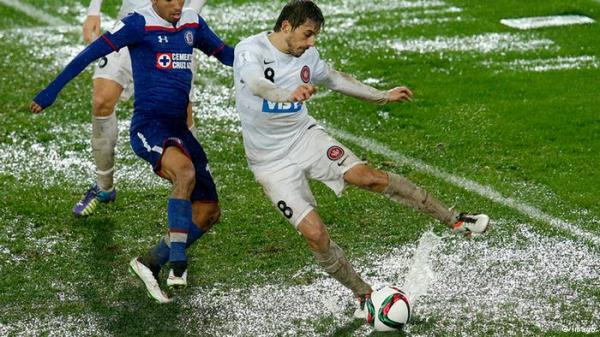 فضيحة الموندياليتو تطيح بالكاتب العام لوزارة الشباب و الرياضة