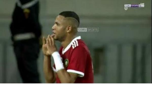 بالفيديو: المنتخب المغربي يستعرض عضلاته بثلاثية أمام منتخب مالاوي المتواضع