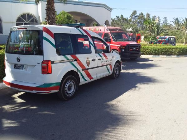 سلا: جرحى في صفوف عناصر الشرطة خلال عملية توقيف "بزناس" مبحوث عنه وطنيا