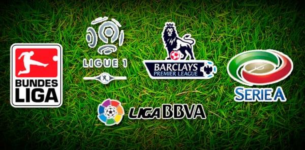 أبرز مباريات كرة القدم العالمية اليوم السبت