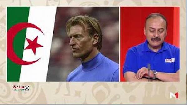 رونار إلى قطر أو الجزائر؟ .. شروط البقاء و"أسرار" العقد