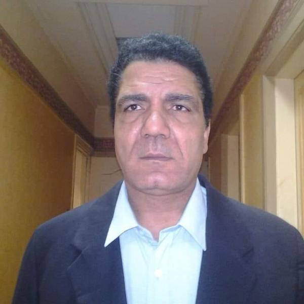 وفاة الفنان المصري عاطف سعيد