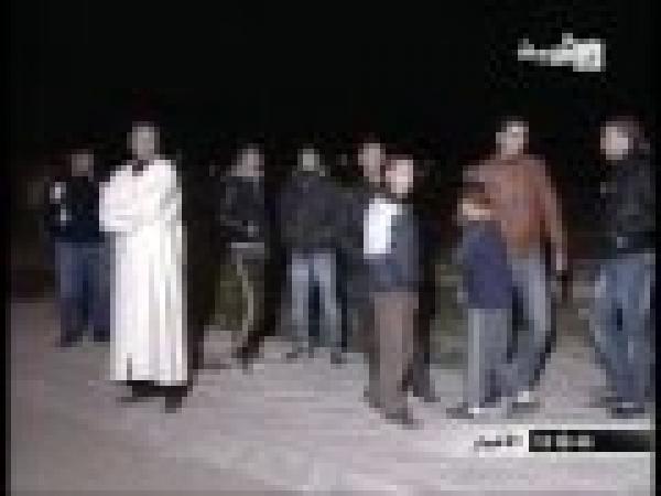 احداث تازة في نشرة القناة الثانية 
