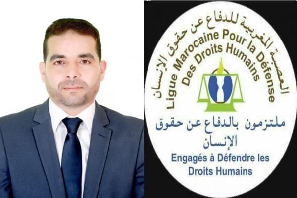 العصبة المغربية : ما قام به رئيس جماعة الصخيرات شطط في استعمال السلطة و إهانة صريحة لأصحاب البذلة السوداء