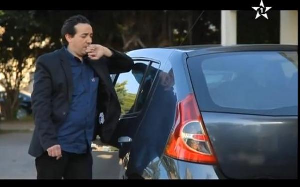 ماذا تفعل عند ضياع مفاتيح السيارة ؟