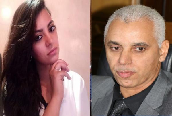 "مايسة الناجي" تكشف تفاصيل التحقيق معها بولاية أمن الرباط بسبب شكاية وزير الصحة