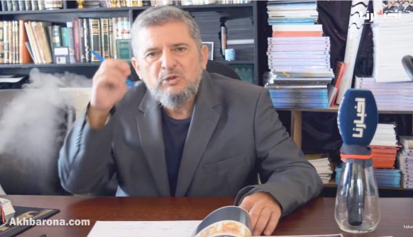 الدكتور بورباب ..جريدة فرنسية تنتقد رموز الإسلام ورئيس معروف يعتبرها حرية تعبير