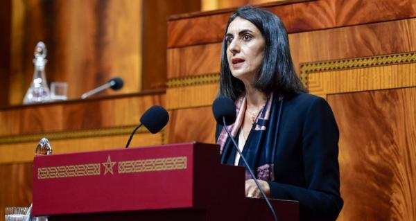 وزارة الاقتصاد والمالية تنشر ميزانية المواطن لمشروع قانون المالية لسنة 2023