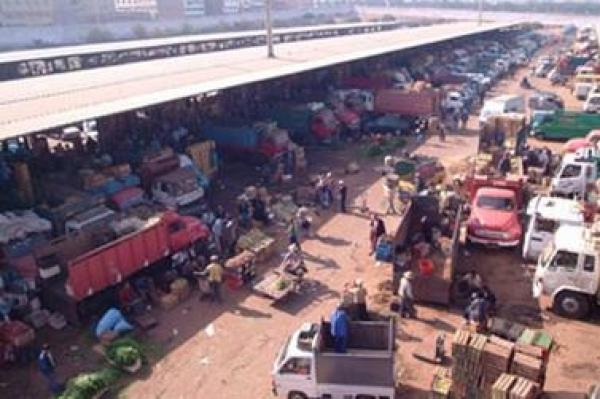 فضيحة جديدة بسوق الجملة بالدارالبيضاء