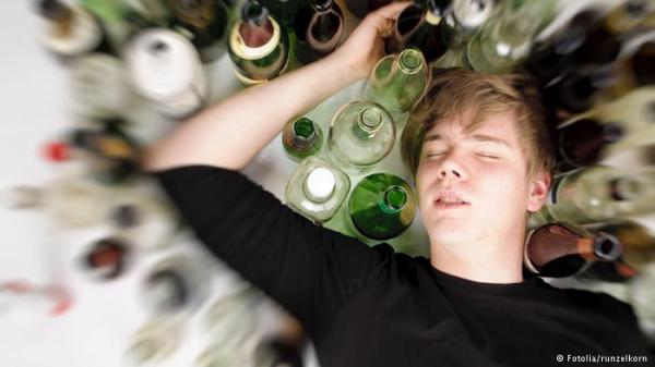 عقار جديد قد ينهي معاناة مرضى إدمان الكحوليات