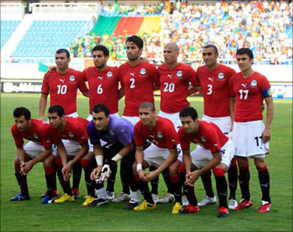 مصر تنفي الانسحاب من كأس أفريقيا  