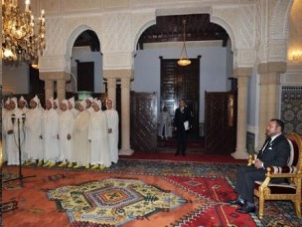 توقع حركة انتقالات واسعة في صفوف الولاة والعمال وتعيينات جديدة في السفارات