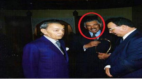 الكشف عن الحقيقة الكاملة لما قيل أنه "هجوم بسلاح ناري" على الحارس الشخصي للحسن الثاني