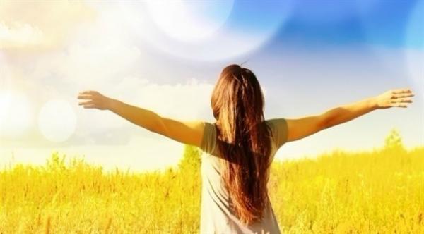 كم نحتاج من أشعة الشمس للحصول على فيتامين د؟