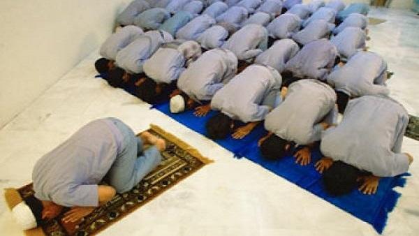 إدراك الإمام راكعاً!