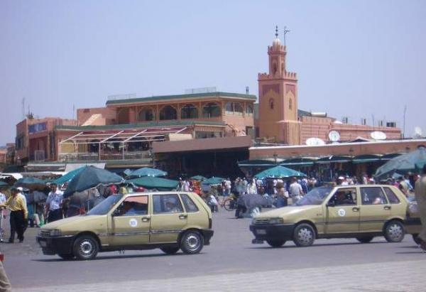 شروط جديدة للاستفادة من منحة تجديد سيارات الأجرة