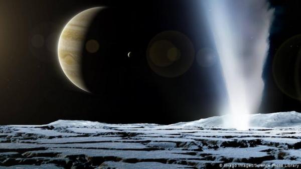 العثور على أقدم حفرة نتجت عن سقوط نيزك على الأرض