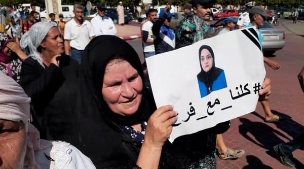 استئنافية طنجة تصدر حكمها في حق الطبيب والممرضتين المتهمين بالتسبب في موت "فرح" وجنينها