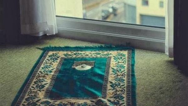 حلول التشكيك فى الصلاة